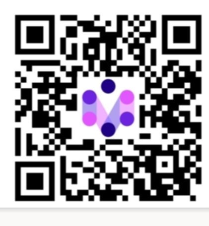 QR kode for registrering på venteliste for fysioterapi